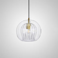 LYSE Pendant light