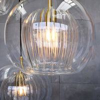 LYSE Pendant light