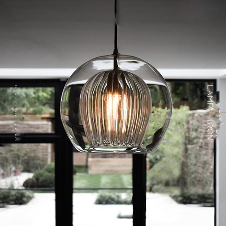 LYSE Pendant light