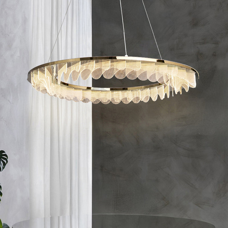 MADELAIN Ring lighting fixture