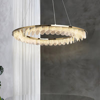 MADELAIN Ring lighting fixture