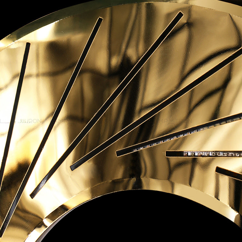 MADELAIN Ring lighting fixture