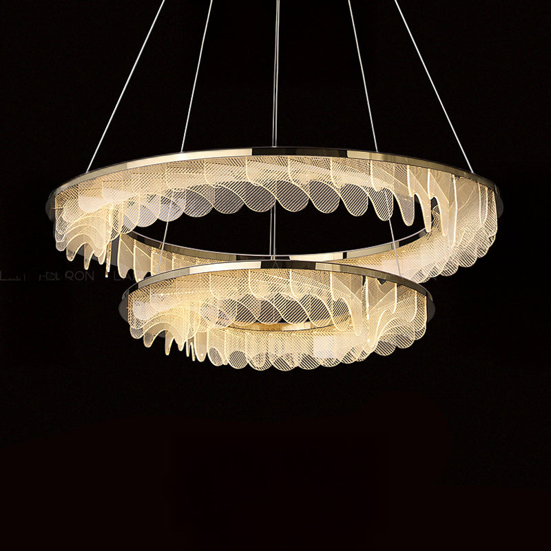 MADELAIN Ring lighting fixture