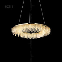 MADELAIN Ring lighting fixture