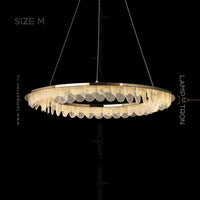 MADELAIN Ring lighting fixture