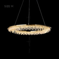 MADELAIN Ring lighting fixture
