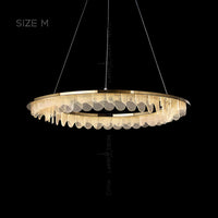 MADELAIN Ring lighting fixture