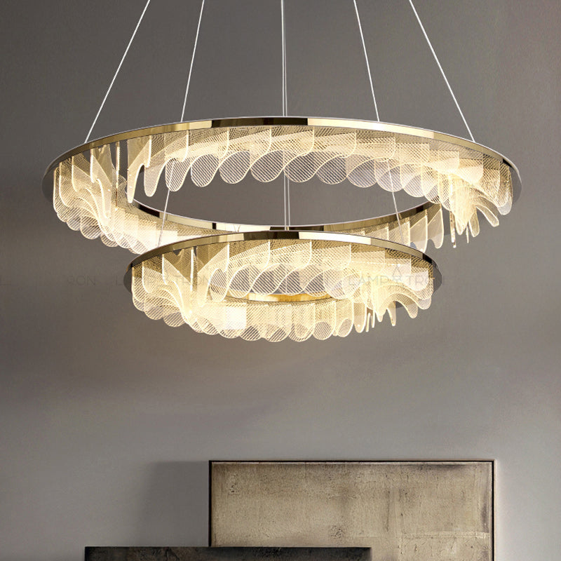 MADELAIN Ring lighting fixture