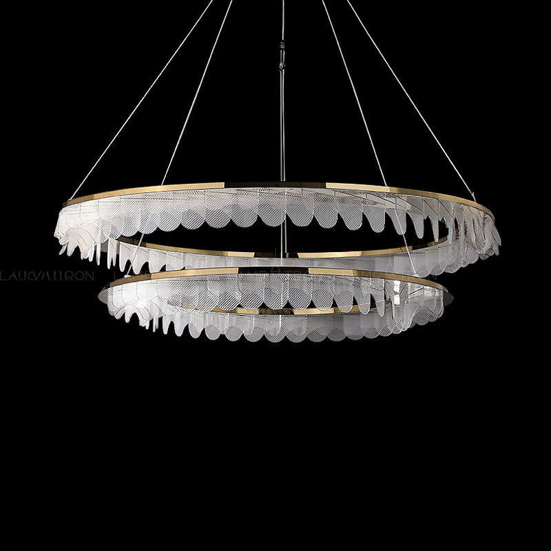 MADELAIN Ring lighting fixture