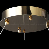 MADELAIN Ring lighting fixture