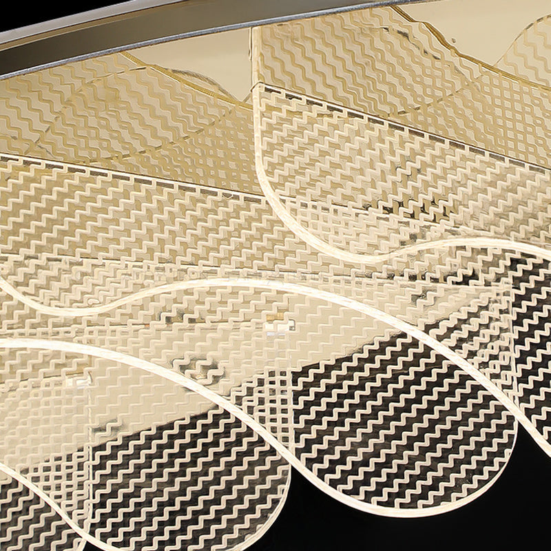 MADELAIN Ring lighting fixture