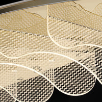 MADELAIN Ring lighting fixture