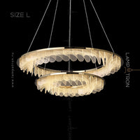 MADELAIN Ring lighting fixture