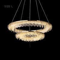 MADELAIN Ring lighting fixture