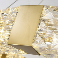 MAGNET Ring lighting fixture