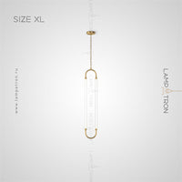 MAGRET Pendant light