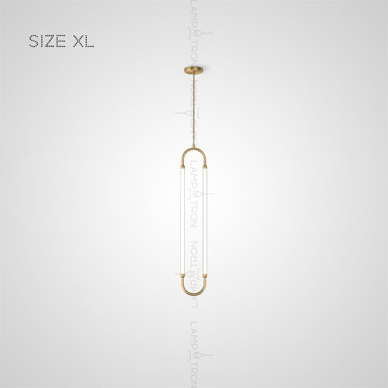 MAGRET Pendant light