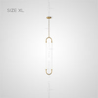 MAGRET Pendant light