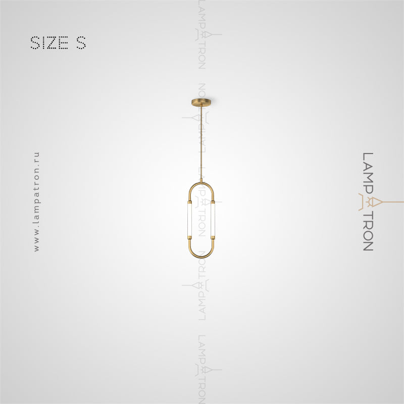 MAGRET Pendant light