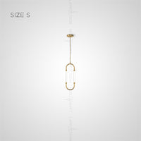 MAGRET Pendant light