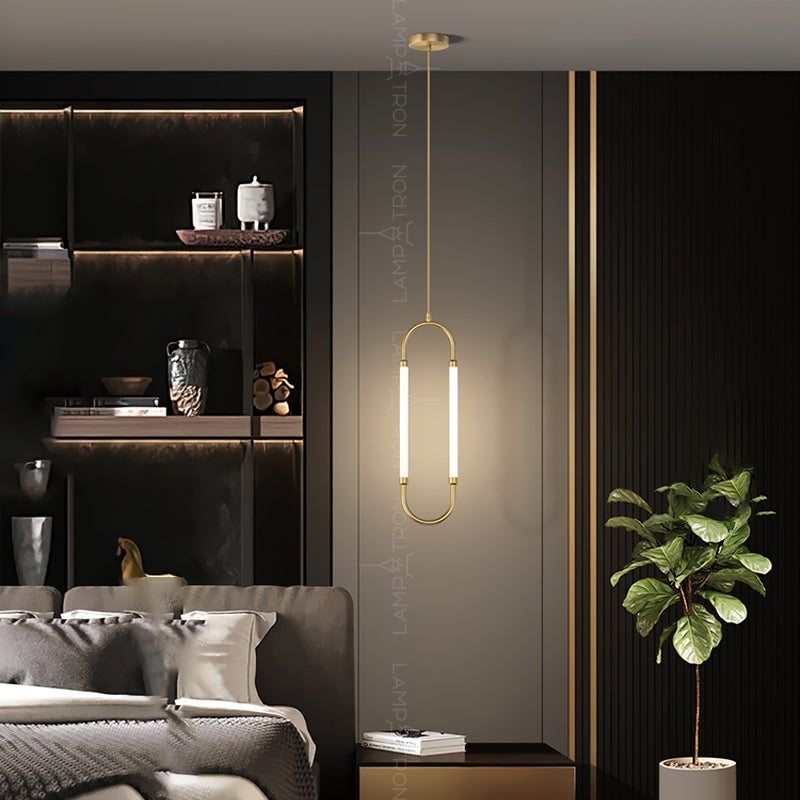 MAGRET Pendant light