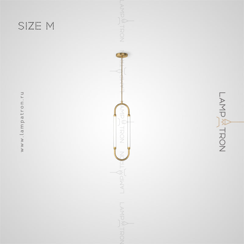 MAGRET Pendant light