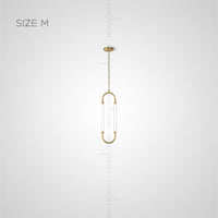 MAGRET Pendant light