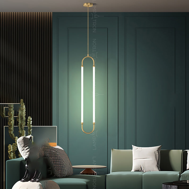 MAGRET Pendant light
