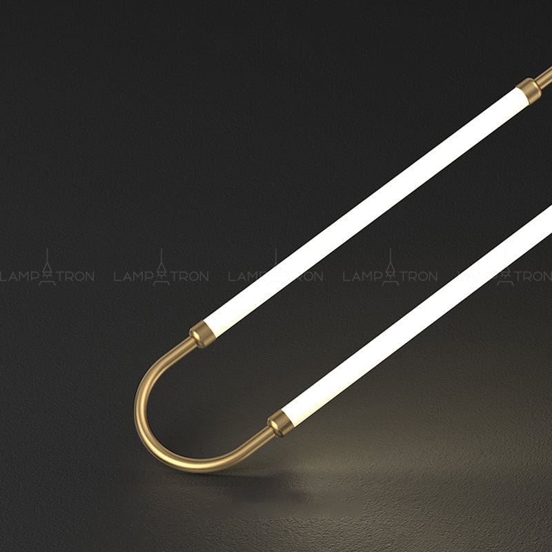 MAGRET Pendant light