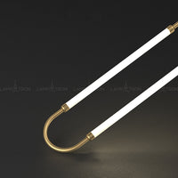 MAGRET Pendant light