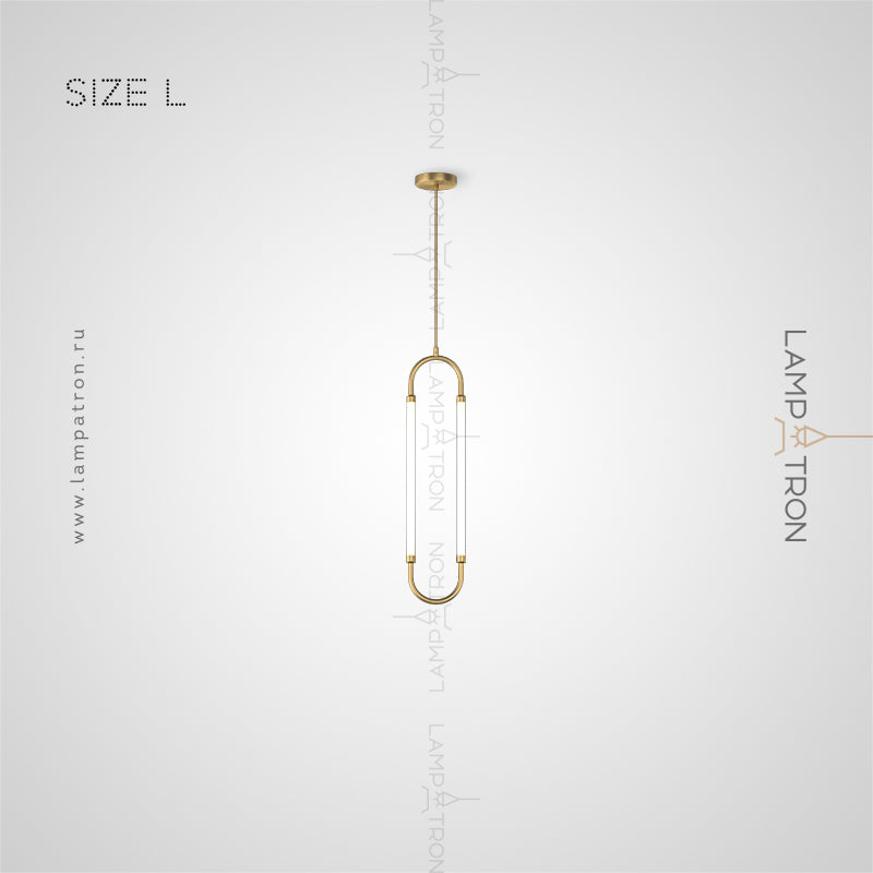 MAGRET Pendant light