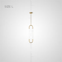 MAGRET Pendant light