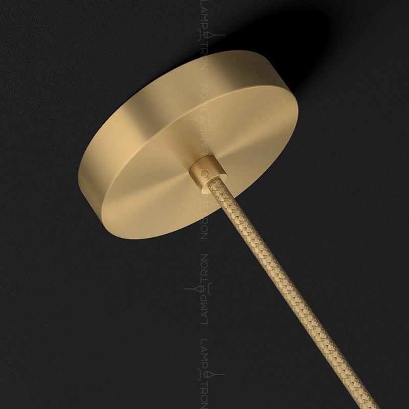 MAGRET Pendant light