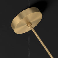 MAGRET Pendant light