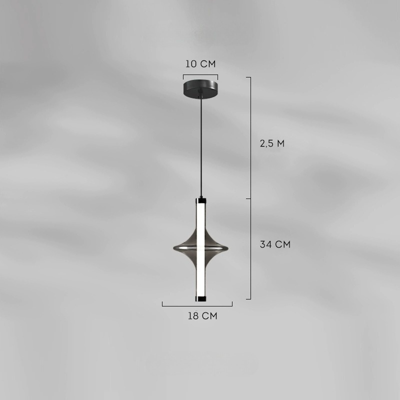 MAIKEL Pendant light