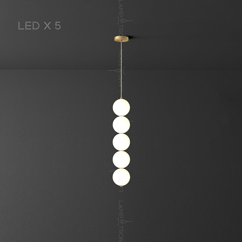 MARRY Pendant light
