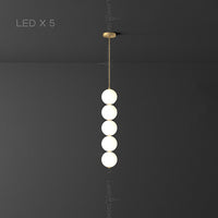MARRY Pendant light