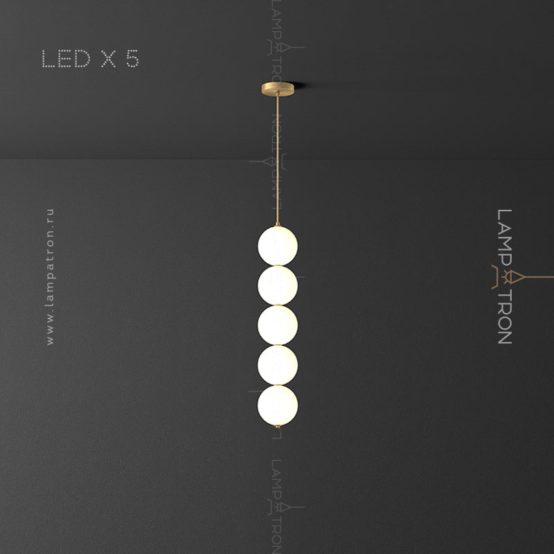 MARRY Pendant light