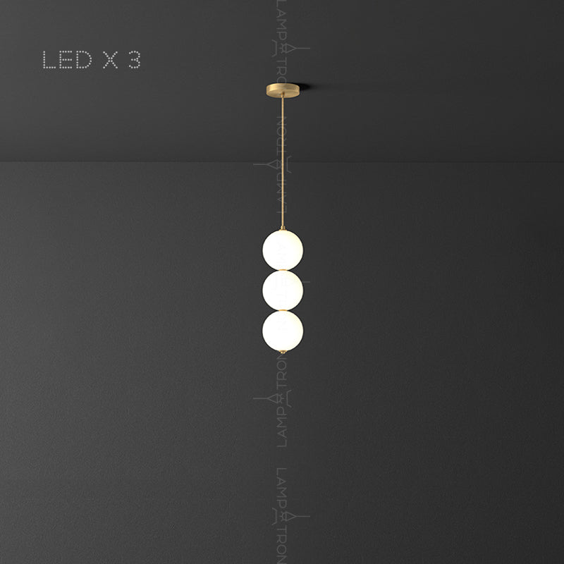 MARRY Pendant light
