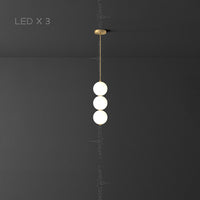 MARRY Pendant light