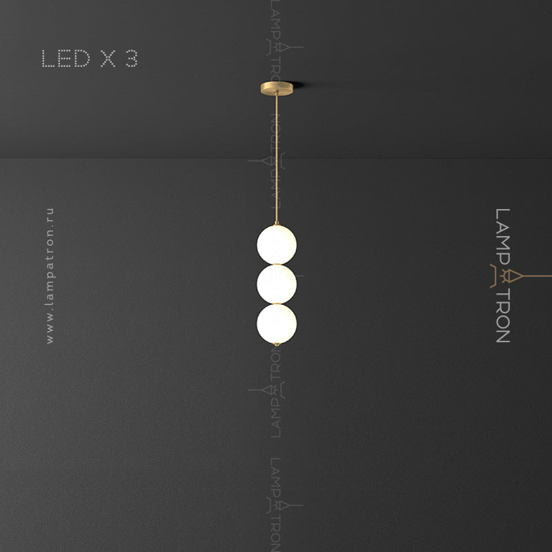 MARRY Pendant light