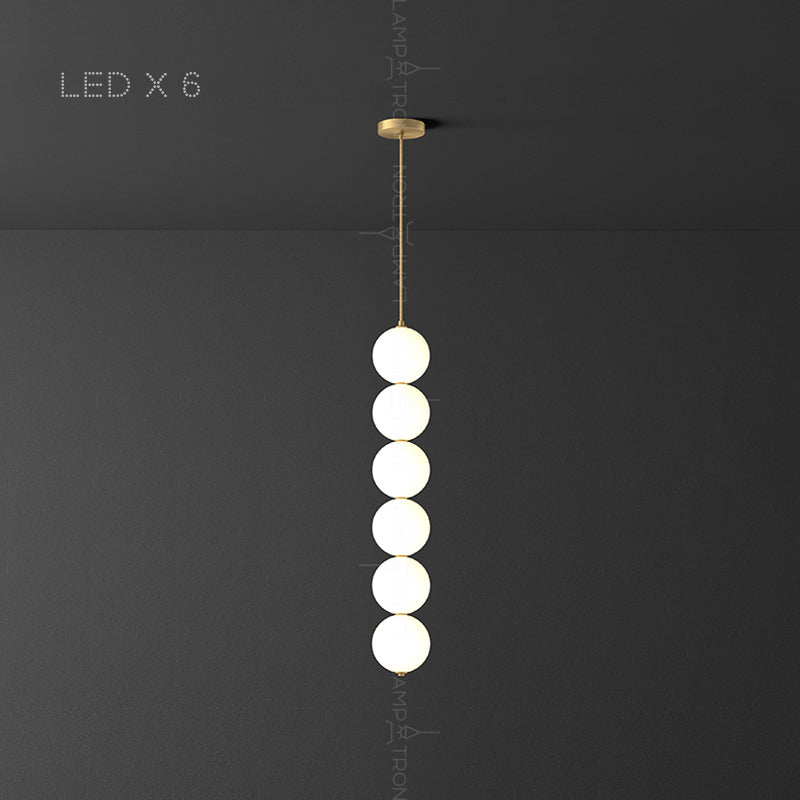 MARRY Pendant light