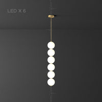 MARRY Pendant light