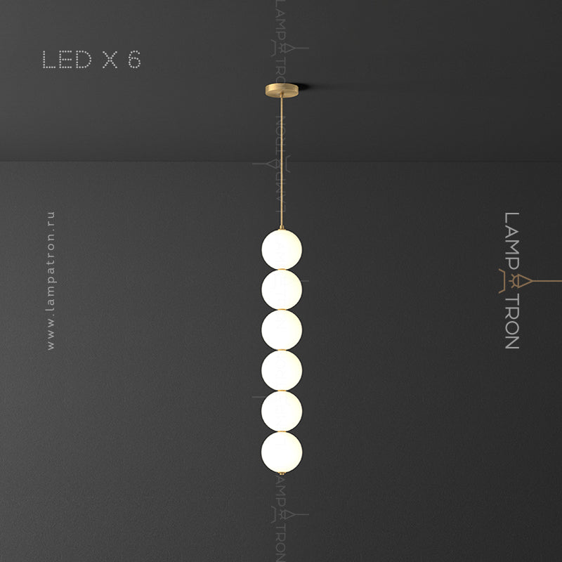 MARRY Pendant light