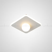 MAIN Spot light fixture