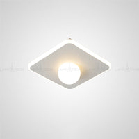 MAIN Spot light fixture