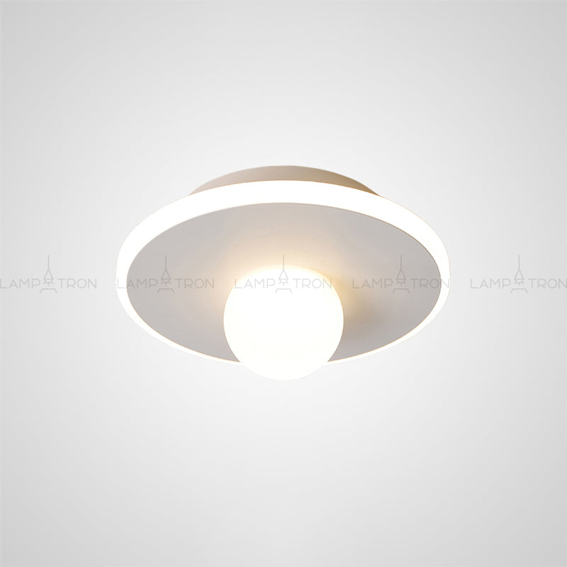 MAIN Spot light fixture