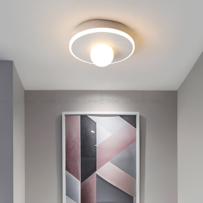MAIN Spot light fixture