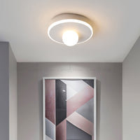 MAIN Spot light fixture