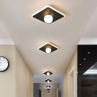 MAIN Spot light fixture